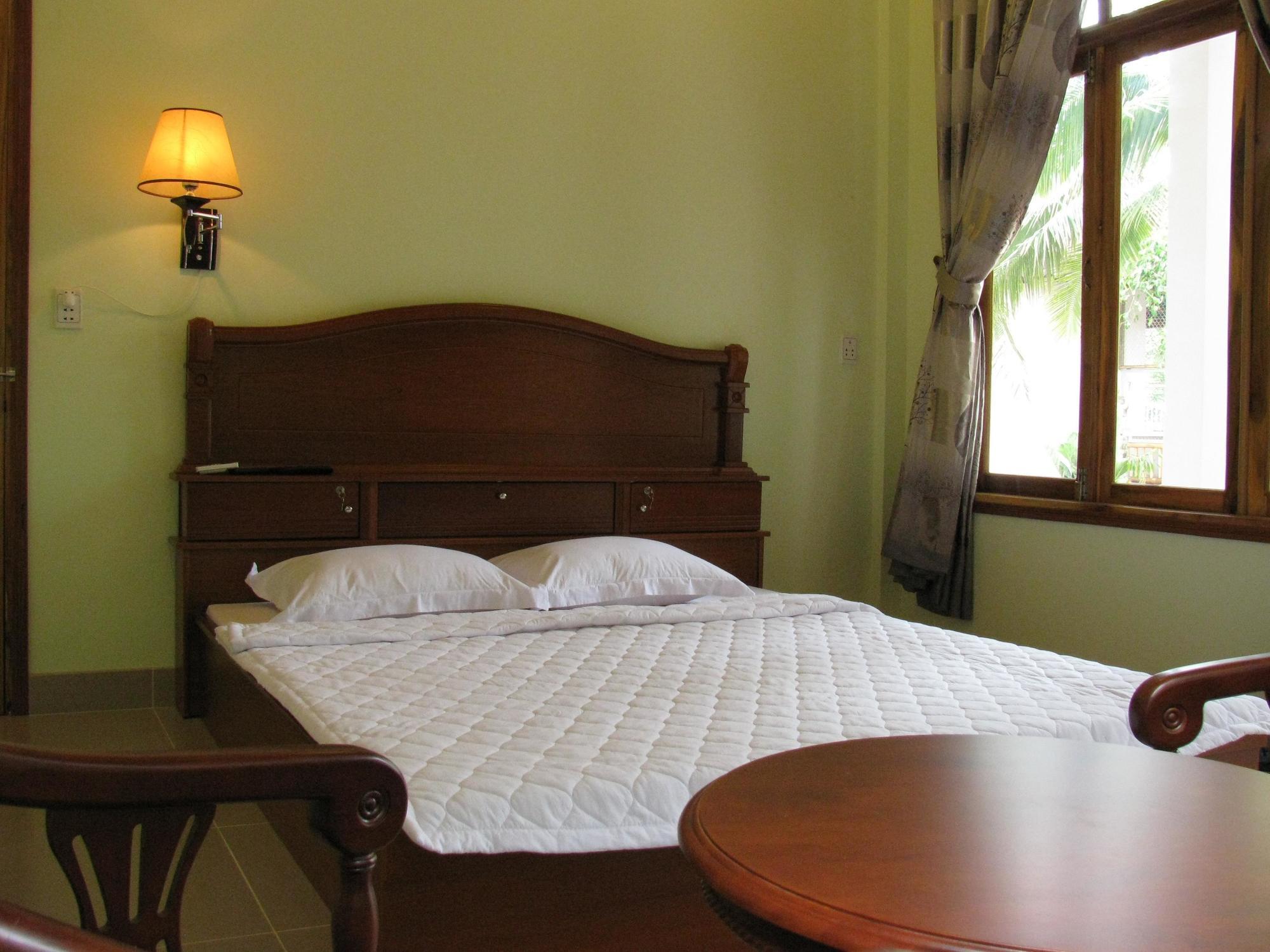 Tang Thanh Phat Resort Phú Quốc Exterior foto