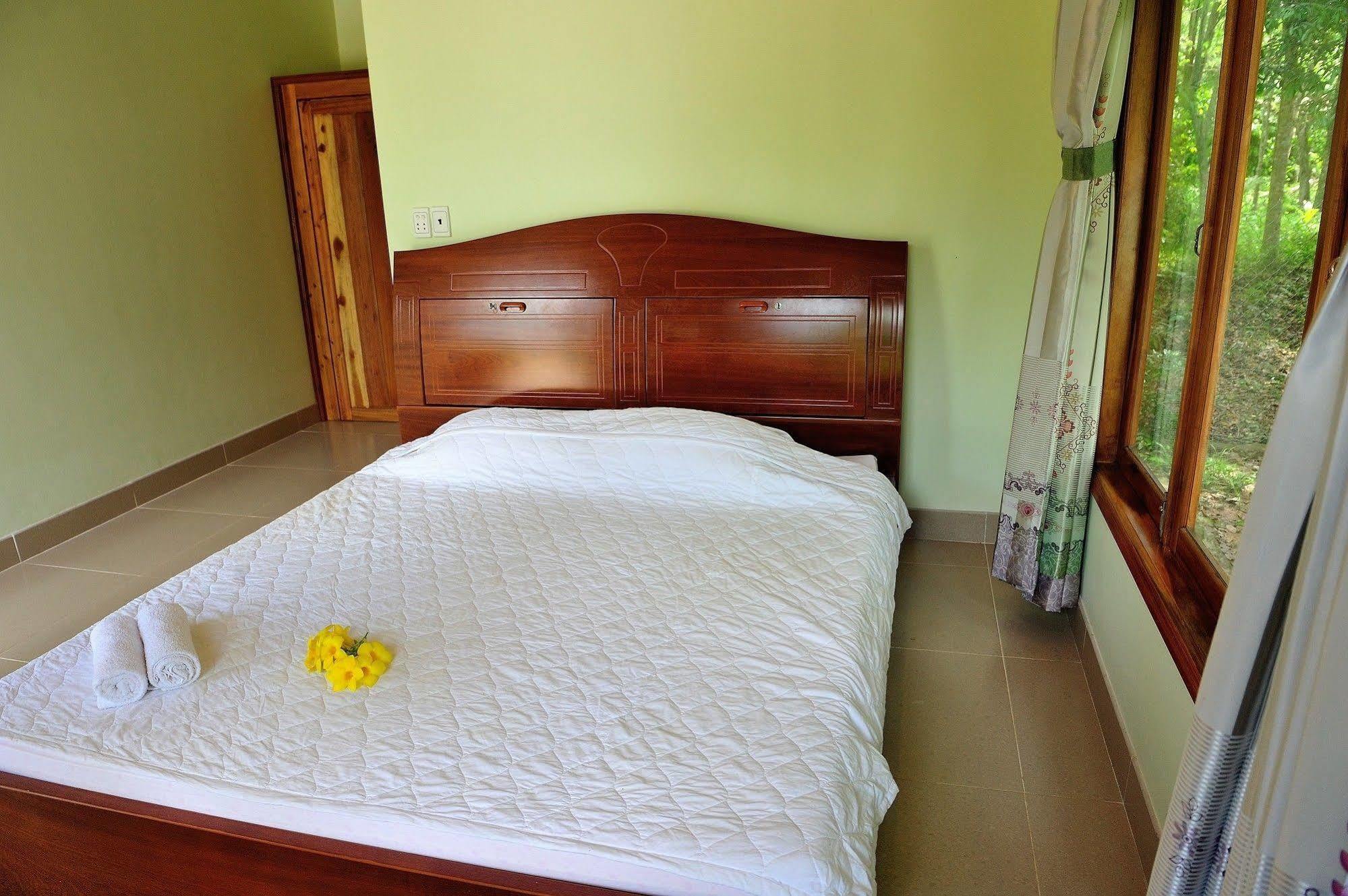 Tang Thanh Phat Resort Phú Quốc Exterior foto