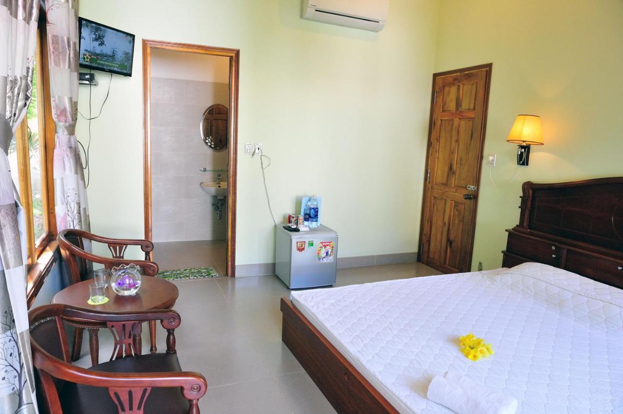 Tang Thanh Phat Resort Phú Quốc Exterior foto