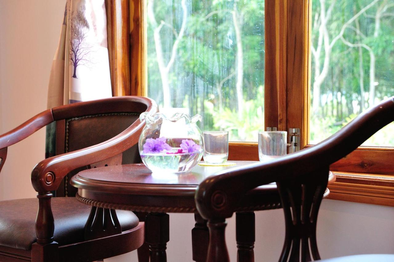 Tang Thanh Phat Resort Phú Quốc Exterior foto