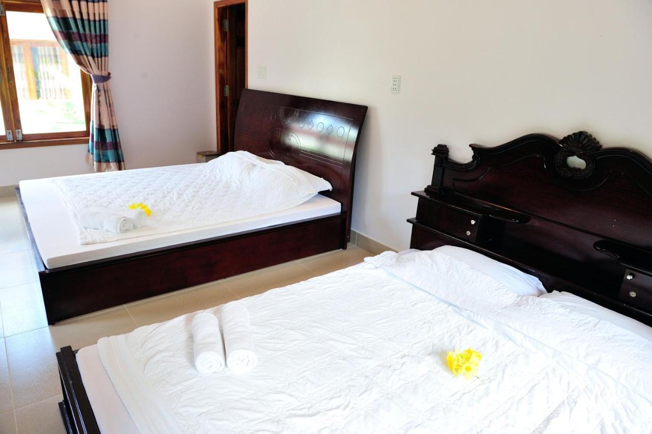 Tang Thanh Phat Resort Phú Quốc Exterior foto
