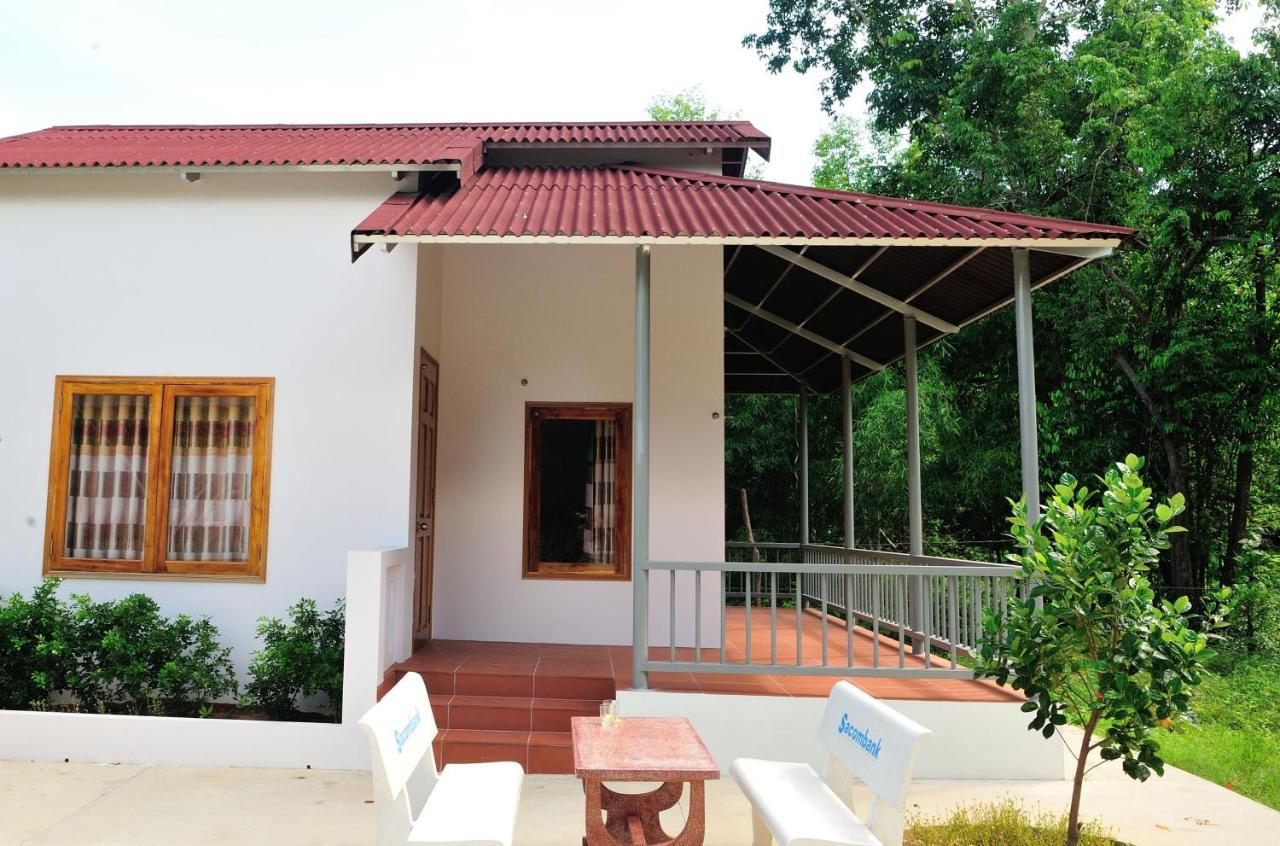 Tang Thanh Phat Resort Phú Quốc Exterior foto