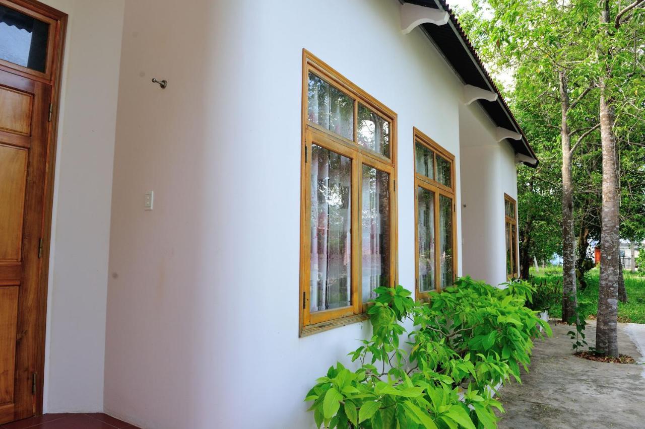 Tang Thanh Phat Resort Phú Quốc Exterior foto